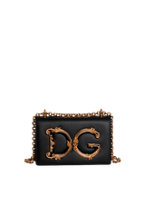 DG GIRLS SHOULDER BAG