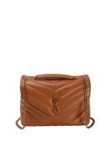 SMALL LOULOU BAG