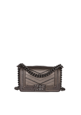 SMALL BOY BAG