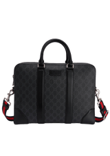 GG SUPREME WEB BRIEFCASE