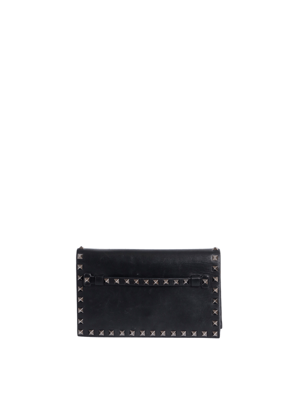 ROCKSTUD FLAP CLUTCH