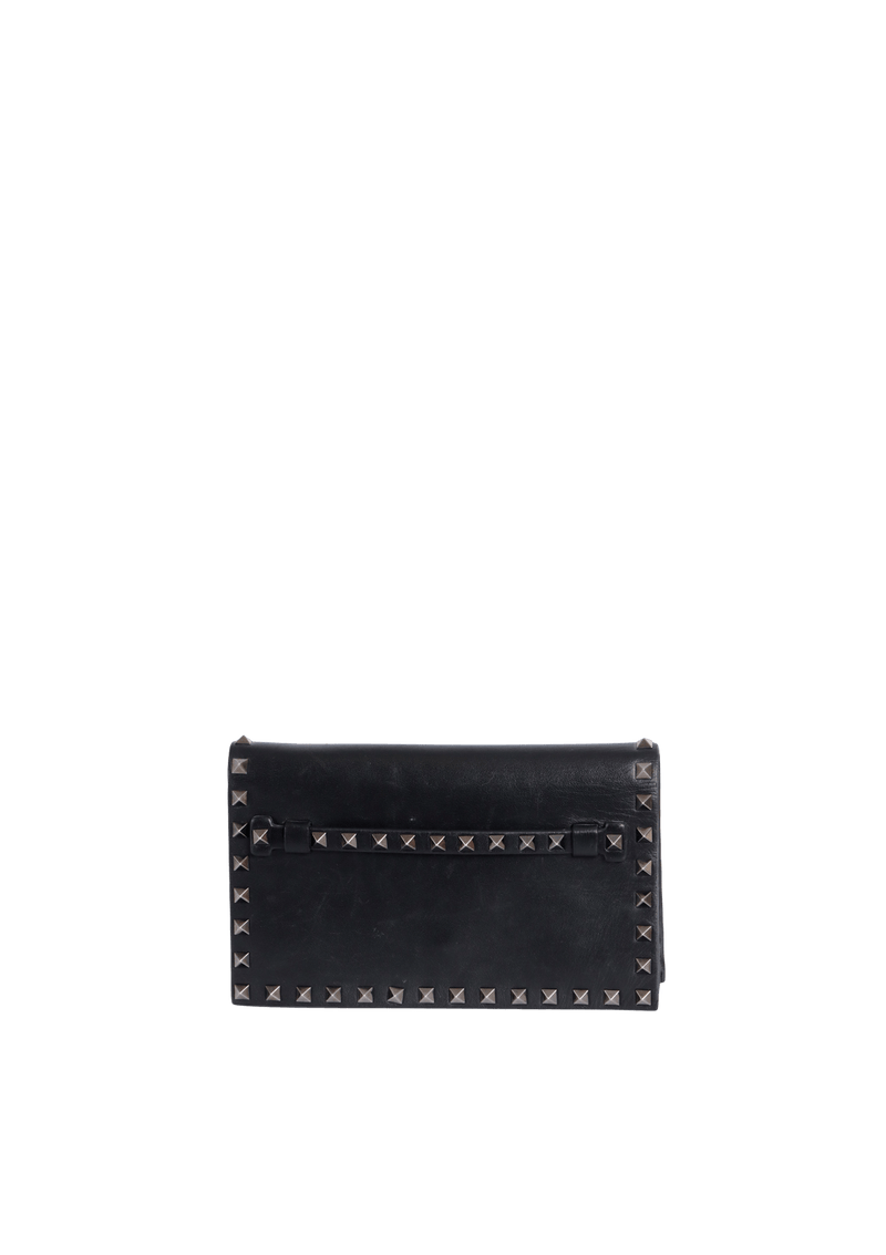 ROCKSTUD FLAP CLUTCH