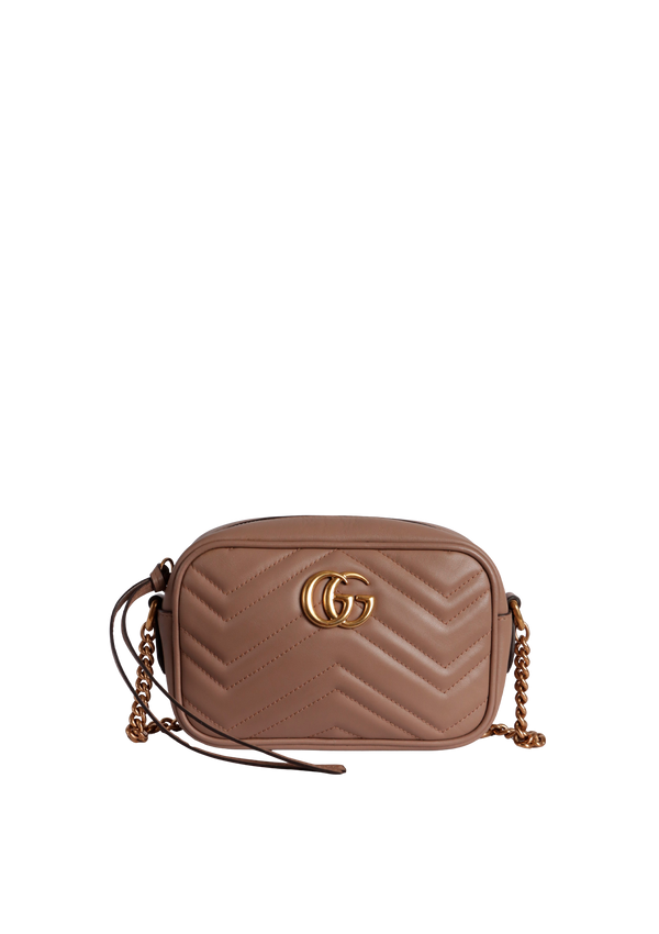 GG MARMONT CAMERA BAG MINI