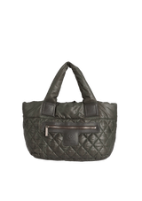 SMALL COCO COCOON RÉVERSIBLE TOTE