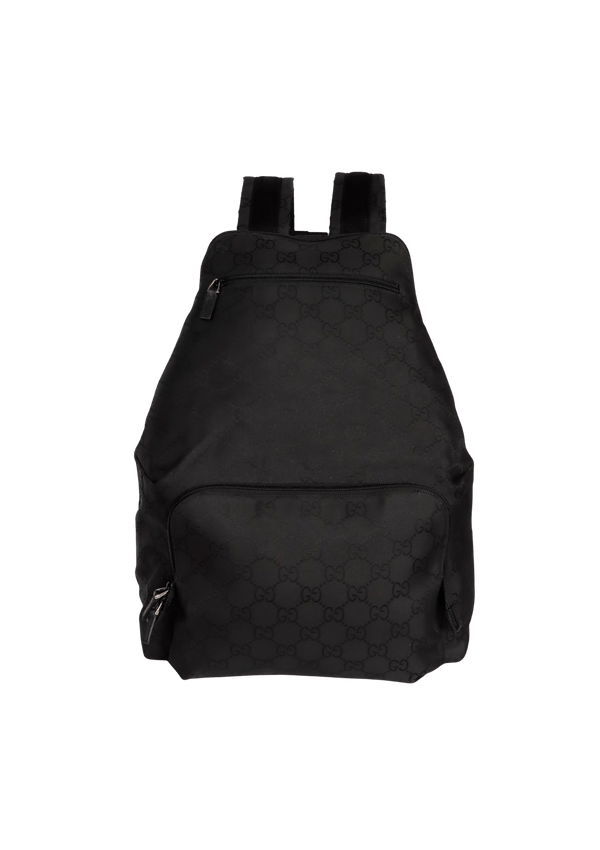 GG BACKPACK