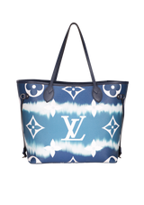 MONOGRAM ESCALE NEVERFULL MM