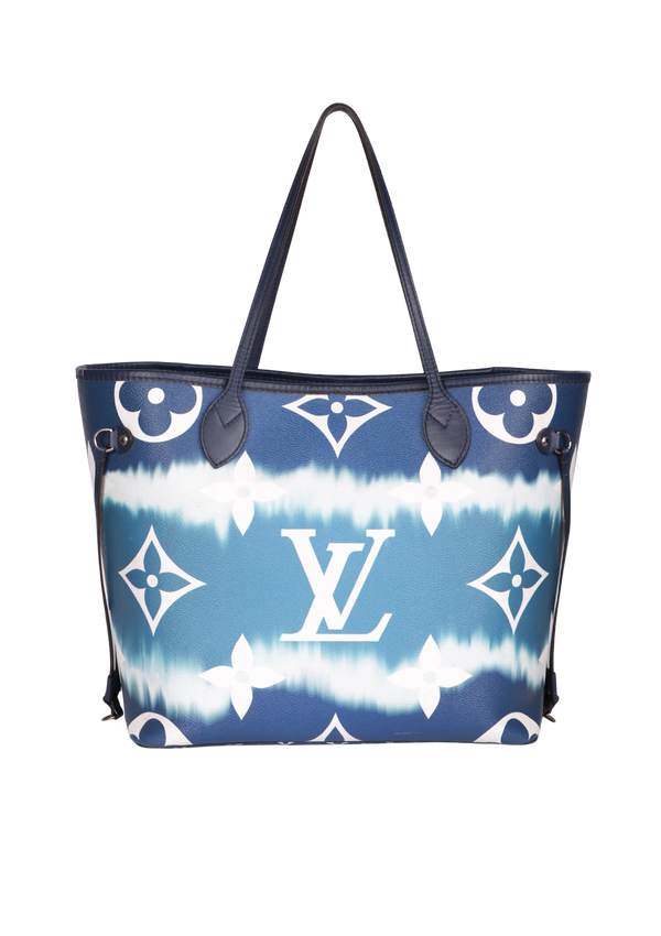 MONOGRAM ESCALE NEVERFULL MM