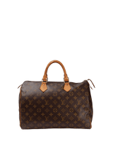 MONOGRAM SPEEDY 35