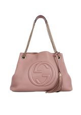 SOHO CHAIN TOTE