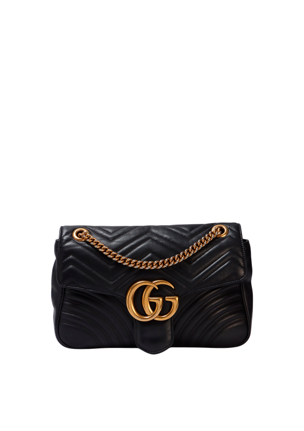 GG MARMONT LARGE BAG