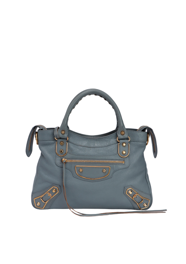 MOTOCROSS METALLIC EDGE CLASSIC CITY