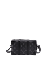 MONOGRAM ECLIPSE SOFT TRUNK WALLET
