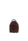 MONOGRAM INFRAROUGE PALM SPRINGS MINI BACKPACK