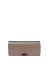 LADY BAMBOO CLUTCH