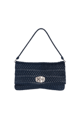 ICONIC CRYSTAL BAG