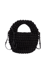 SMALL POPCORN BASKET BAG