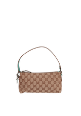 GG CANVAS POCHETTE