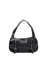 DIORISSIMO SHOULDER BAG