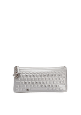 LIMITED EDITION KEYBOARD CLUTCH