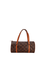 MONOGRAM PAPILLON 28