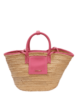 LE PANIER SOLEIL TOTE