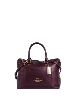 EMMA SATCHEL BAG