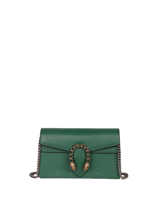 LEATHER DIONYSUS MINI