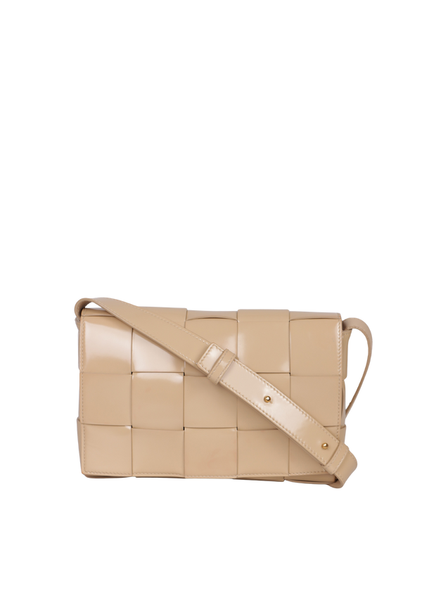 VERNIS CASSETTE BAG