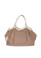LARGE GG CANVAS SUKEY