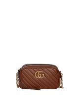 GG MARMONT CAMERA BAG SMALL
