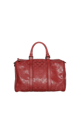 MEDIUM GUCCISSIMA JOY BOSTON BAG