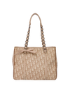 DIORISSIMO ROMANTIQUE SHOULDER BAG