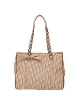 DIORISSIMO ROMANTIQUE SHOULDER BAG