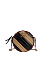 GG MARMONT MINI ROUND BAG