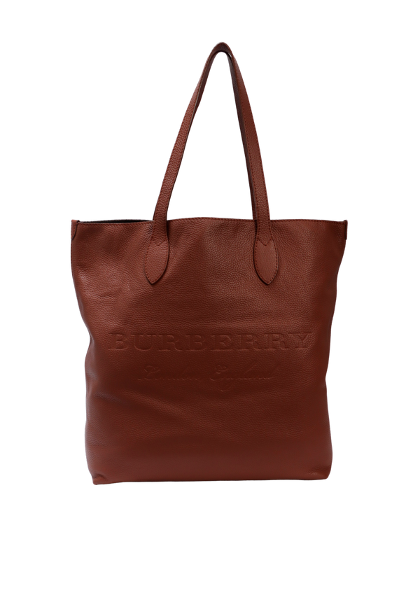 REMINGTON SHOPPER TOTE