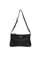 TESSUTO SHOULDER BAG