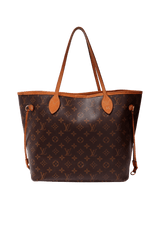 MONOGRAM NEVERFULL MM