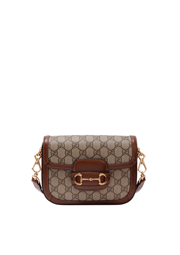 MINI GG SUPREME HORSEBIT 1955 BAG