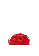 INTRECCIATO THE MINI POUCH