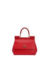 MEDIUM MISS SICILY BAG