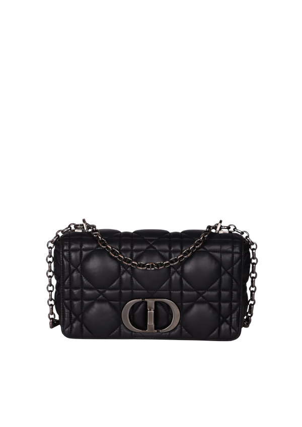 MEDIUM SOFT MACROCANNAGE CARO BAG