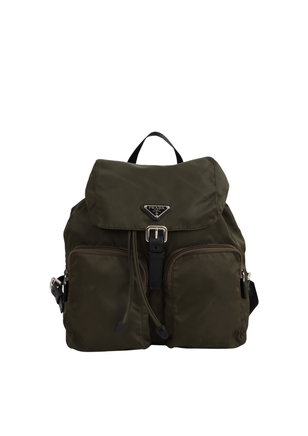 TESSUTO BACKPACK