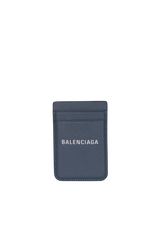 CASH MAGNET CARD HOLDER