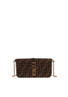 FENDIGRAPHY WALLET ON CHAIN