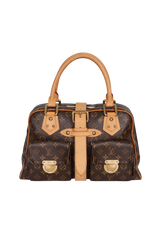 MONOGRAM MANHATTAN GM