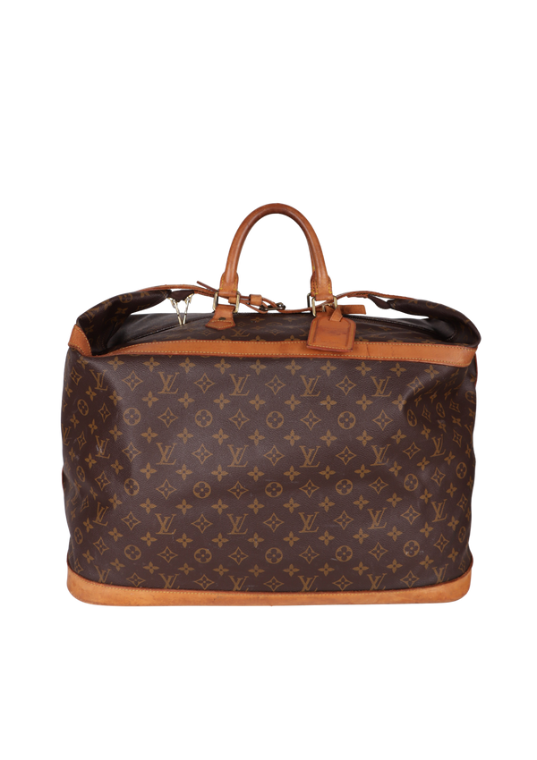 VINTAGE MONOGRAM CRUISER 50