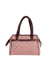 MONOGRAM MINI LIN JOSEPHINE PM