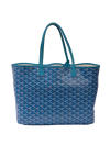 GOYARDINE ST LOUIS PM W/ POUCH