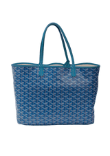 GOYARDINE ST LOUIS PM W/ POUCH