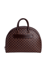 DAMIER ÉBÈNE NOLITA